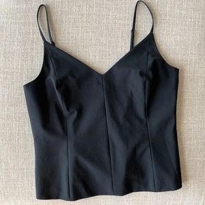 New Top, BANANA REPUBLIC